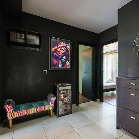 Spacious Family Apartament *